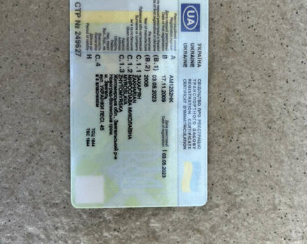 Чорний Фольксваген Туран, об'ємом двигуна 1.6 л та пробігом 227 тис. км за 7500 $, фото 41 на Automoto.ua