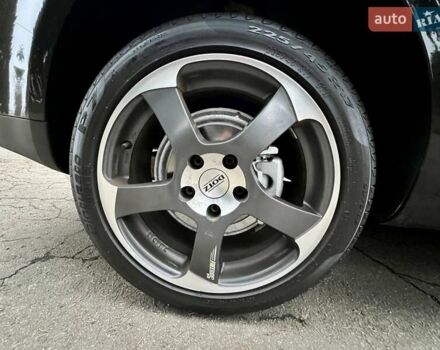 Чорний Фольксваген Туран, об'ємом двигуна 1.6 л та пробігом 221 тис. км за 7750 $, фото 44 на Automoto.ua