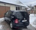 Чорний Фольксваген Туран, об'ємом двигуна 1.4 л та пробігом 281 тис. км за 6700 $, фото 2 на Automoto.ua