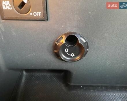 Черный Фольксваген Туран, объемом двигателя 1.6 л и пробегом 213 тыс. км за 8550 $, фото 146 на Automoto.ua