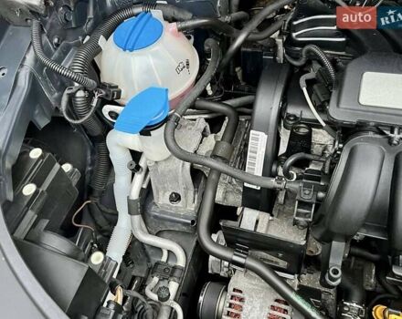 Чорний Фольксваген Туран, об'ємом двигуна 1.6 л та пробігом 221 тис. км за 7750 $, фото 87 на Automoto.ua