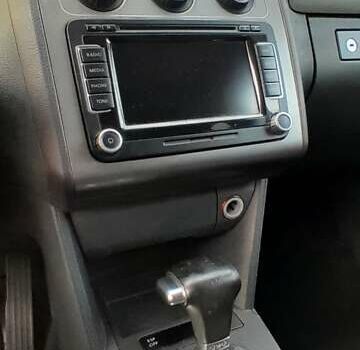 Чорний Фольксваген Туран, об'ємом двигуна 1.4 л та пробігом 212 тис. км за 6200 $, фото 14 на Automoto.ua