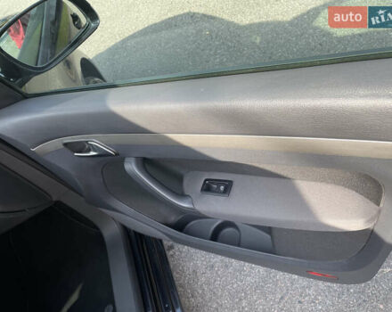 Чорний Фольксваген Туран, об'ємом двигуна 1.4 л та пробігом 192 тис. км за 7500 $, фото 18 на Automoto.ua