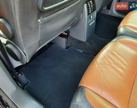 Черный Фольксваген Туран, объемом двигателя 1.6 л и пробегом 213 тыс. км за 8550 $, фото 83 на Automoto.ua