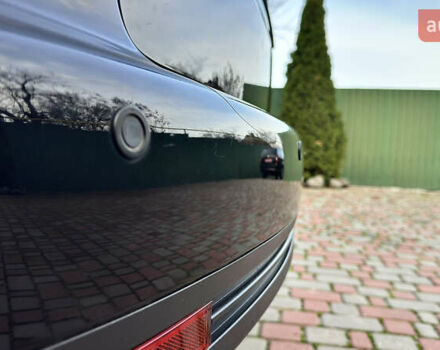 Черный Фольксваген Туран, объемом двигателя 1.6 л и пробегом 176 тыс. км за 8198 $, фото 95 на Automoto.ua