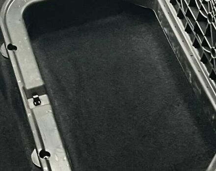 Чорний Фольксваген Туран, об'ємом двигуна 1.6 л та пробігом 147 тис. км за 8350 $, фото 30 на Automoto.ua