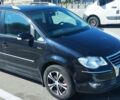 Чорний Фольксваген Туран, об'ємом двигуна 1.39 л та пробігом 220 тис. км за 6800 $, фото 24 на Automoto.ua