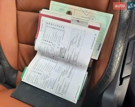 Черный Фольксваген Туран, объемом двигателя 1.6 л и пробегом 213 тыс. км за 8550 $, фото 147 на Automoto.ua