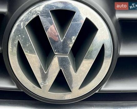 Чорний Фольксваген Туран, об'ємом двигуна 1.6 л та пробігом 221 тис. км за 7750 $, фото 25 на Automoto.ua