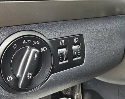 Чорний Фольксваген Туран, об'ємом двигуна 1.6 л та пробігом 242 тис. км за 6700 $, фото 29 на Automoto.ua