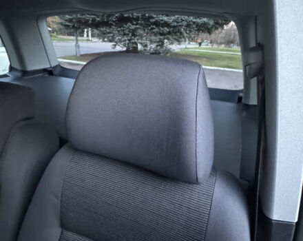 Черный Фольксваген Туран, объемом двигателя 1.4 л и пробегом 224 тыс. км за 6499 $, фото 27 на Automoto.ua