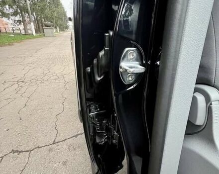 Чорний Фольксваген Туран, об'ємом двигуна 1.6 л та пробігом 221 тис. км за 7750 $, фото 51 на Automoto.ua