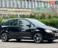 Чорний Фольксваген Туран, об'ємом двигуна 1.6 л та пробігом 221 тис. км за 7750 $, фото 7 на Automoto.ua