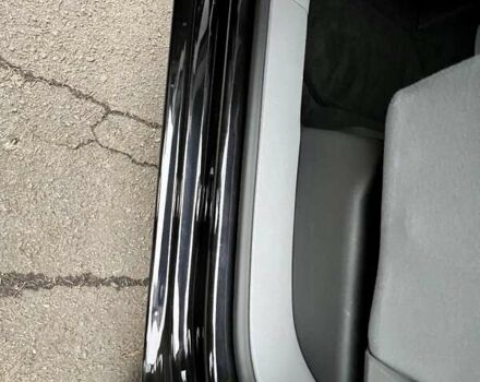 Чорний Фольксваген Туран, об'ємом двигуна 1.6 л та пробігом 221 тис. км за 7750 $, фото 49 на Automoto.ua