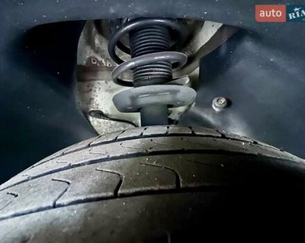 Чорний Фольксваген Туран, об'ємом двигуна 1.6 л та пробігом 221 тис. км за 7750 $, фото 45 на Automoto.ua