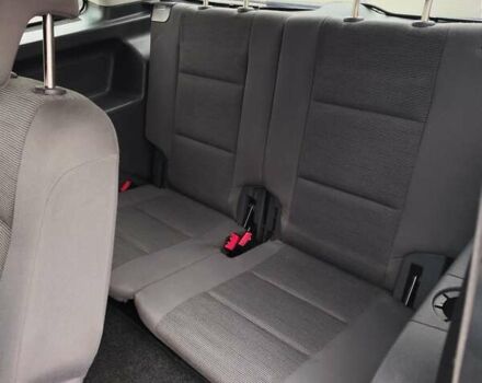 Чорний Фольксваген Туран, об'ємом двигуна 1.4 л та пробігом 194 тис. км за 6600 $, фото 27 на Automoto.ua