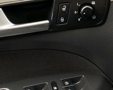 Черный Фольксваген Туран, объемом двигателя 1.6 л и пробегом 185 тыс. км за 8200 $, фото 22 на Automoto.ua