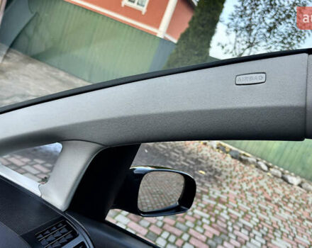 Черный Фольксваген Туран, объемом двигателя 1.6 л и пробегом 176 тыс. км за 8198 $, фото 72 на Automoto.ua