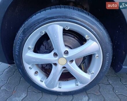 Черный Фольксваген Туран, объемом двигателя 1.6 л и пробегом 222 тыс. км за 7600 $, фото 12 на Automoto.ua