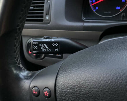 Черный Фольксваген Туран, объемом двигателя 1.6 л и пробегом 261 тыс. км за 7100 $, фото 16 на Automoto.ua