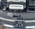 Чорний Фольксваген Туран, об'ємом двигуна 1.4 л та пробігом 177 тис. км за 7800 $, фото 14 на Automoto.ua