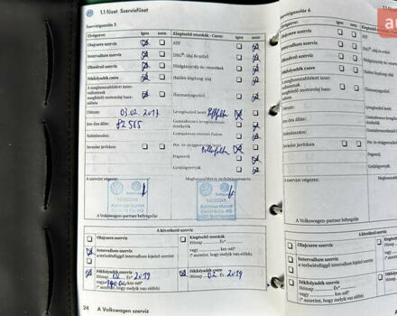 Черный Фольксваген Туран, объемом двигателя 1.6 л и пробегом 176 тыс. км за 8198 $, фото 107 на Automoto.ua