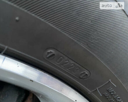 Черный Фольксваген Туран, объемом двигателя 1.6 л и пробегом 261 тыс. км за 7100 $, фото 25 на Automoto.ua