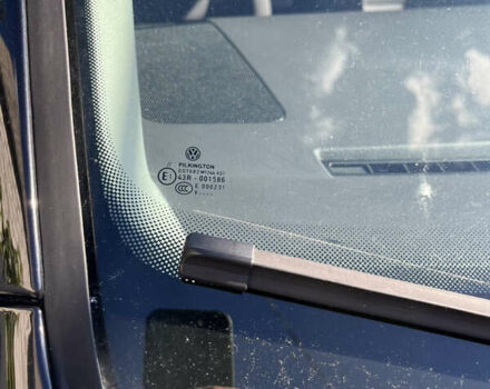 Чорний Фольксваген Туран, об'ємом двигуна 1.6 л та пробігом 227 тис. км за 7500 $, фото 17 на Automoto.ua