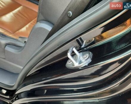 Черный Фольксваген Туран, объемом двигателя 1.6 л и пробегом 213 тыс. км за 8550 $, фото 106 на Automoto.ua