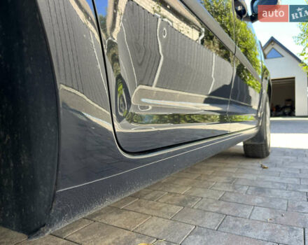 Чорний Фольксваген Туран, об'ємом двигуна 1.6 л та пробігом 227 тис. км за 7500 $, фото 10 на Automoto.ua