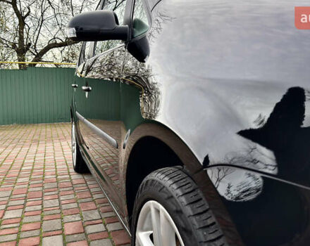 Черный Фольксваген Туран, объемом двигателя 1.6 л и пробегом 176 тыс. км за 8198 $, фото 12 на Automoto.ua