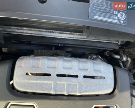 Чорний Фольксваген Туран, об'ємом двигуна 1.4 л та пробігом 192 тис. км за 7500 $, фото 39 на Automoto.ua