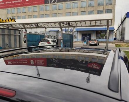 Чорний Фольксваген Туран, об'ємом двигуна 1.4 л та пробігом 194 тис. км за 6600 $, фото 39 на Automoto.ua