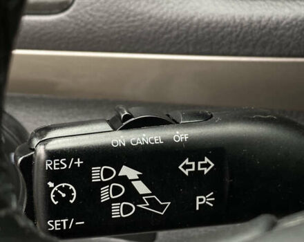 Черный Фольксваген Туран, объемом двигателя 1.6 л и пробегом 185 тыс. км за 8200 $, фото 19 на Automoto.ua