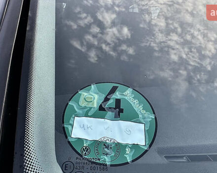 Черный Фольксваген Туран, объемом двигателя 1.6 л и пробегом 176 тыс. км за 8198 $, фото 97 на Automoto.ua