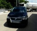 Черный Фольксваген Туран, объемом двигателя 1.6 л и пробегом 243 тыс. км за 6300 $, фото 1 на Automoto.ua