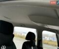 Черный Фольксваген Туран, объемом двигателя 1.9 л и пробегом 230 тыс. км за 7400 $, фото 7 на Automoto.ua