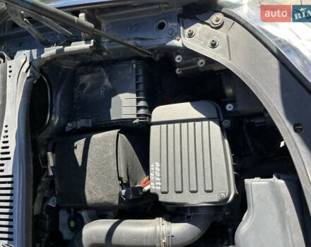 Чорний Фольксваген Туран, об'ємом двигуна 1.6 л та пробігом 227 тис. км за 7500 $, фото 19 на Automoto.ua