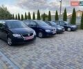 Чорний Фольксваген Туран, об'ємом двигуна 1.4 л та пробігом 195 тис. км за 5900 $, фото 24 на Automoto.ua