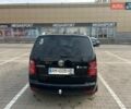 Чорний Фольксваген Туран, об'ємом двигуна 1.97 л та пробігом 320 тис. км за 6500 $, фото 5 на Automoto.ua