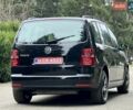 Чорний Фольксваген Туран, об'ємом двигуна 1.6 л та пробігом 221 тис. км за 7750 $, фото 24 на Automoto.ua