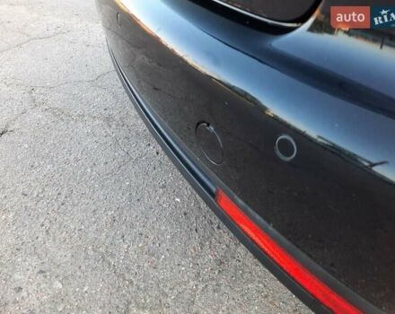 Черный Фольксваген Туран, объемом двигателя 1.6 л и пробегом 213 тыс. км за 8550 $, фото 110 на Automoto.ua