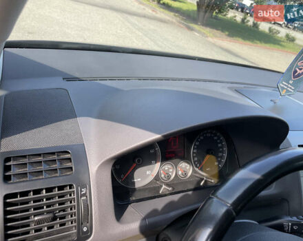 Чорний Фольксваген Туран, об'ємом двигуна 1.4 л та пробігом 192 тис. км за 7500 $, фото 32 на Automoto.ua