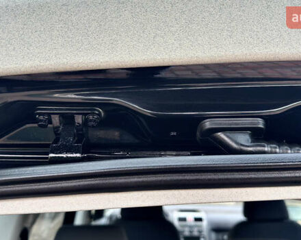 Черный Фольксваген Туран, объемом двигателя 1.6 л и пробегом 176 тыс. км за 8198 $, фото 36 на Automoto.ua