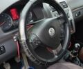 Черный Фольксваген Туран, объемом двигателя 1.4 л и пробегом 220 тыс. км за 7200 $, фото 29 на Automoto.ua