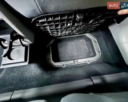 Чорний Фольксваген Туран, об'ємом двигуна 1.6 л та пробігом 221 тис. км за 7750 $, фото 79 на Automoto.ua