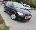 Чорний Фольксваген Туран, об'ємом двигуна 1.4 л та пробігом 194 тис. км за 6600 $, фото 1 на Automoto.ua