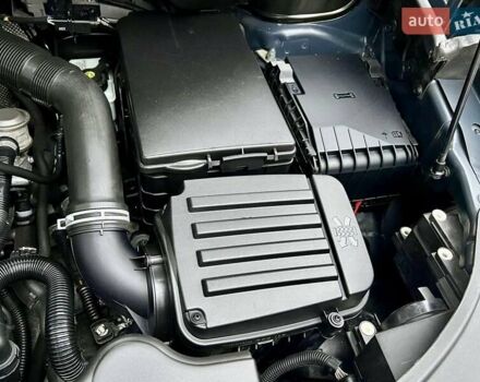 Чорний Фольксваген Туран, об'ємом двигуна 1.6 л та пробігом 221 тис. км за 7750 $, фото 86 на Automoto.ua