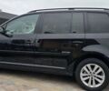 Чорний Фольксваген Туран, об'ємом двигуна 1.6 л та пробігом 242 тис. км за 6700 $, фото 20 на Automoto.ua