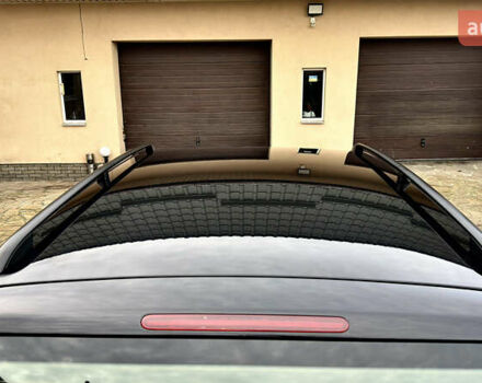 Черный Фольксваген Туран, объемом двигателя 1.6 л и пробегом 176 тыс. км за 8198 $, фото 18 на Automoto.ua